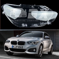 Bmw 1series F20 Lci 16-18 Headlamp Cover Headlights Cover
