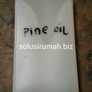 PINE OIL PURE ORIGINAL CHEMICALS PINE OIL ounces 100g