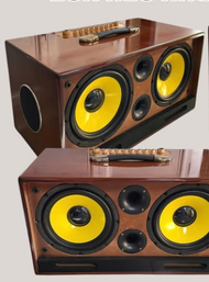 CHÍNH HÃNG | Loa Karaoke Z20 Pro 2 Bass 20 (6 Đường Tiếng) Mạch K2000 Reverb Echo Kết Nối Bluetooth