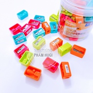 (Giá sỉ) Hộp 36 cái gọt bút chì Aihao AH-0594 thiết kế đơn giản chắc chắn