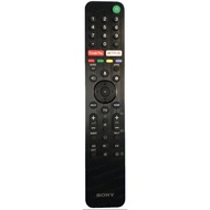 (Local Shop) Genuine 100% New Original Sony Smart TV Remote Control RMF-TX500P