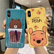 Realme 5i 6 C2 6i C3 7 5 C11 C12 5S C1 C2 7i C15 C17 6S U1 C3i Narzo 20 PRO 10 10A 20A Case Cartoon 