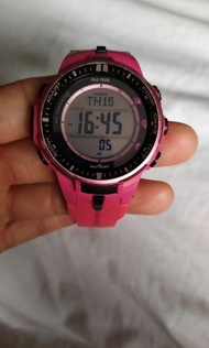 PROTREK PRW 3000