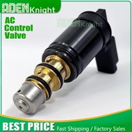 Air Conditioning AC Compressor Electronic Solenoid Control Valve For Peugeot 3008 308CC 308SW 408 50