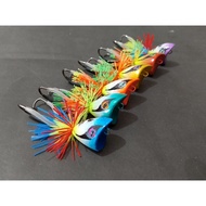 JAWS MINI 2.5 CM BYONG KURE