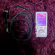 walkman s series nws736f nws644