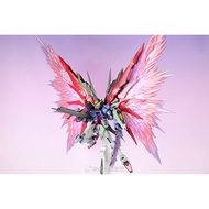 Daban 8828 MG 1/100 Destiny + Wing of Light Ver.MB