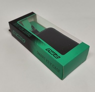 Project-Mu SMART KEY CASE 車匙包