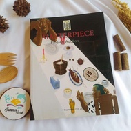 MASTERPIECE FINE ART AUCTION book september 23rd 2007 Original Preloved
