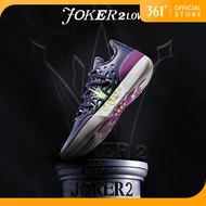 361 Degrees Joker 2 Men Basketball Shoes 672611104 672611110