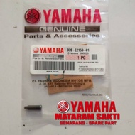 MIO J VALVE ADJUSTMENT BOLT SCREW VALVE ADJUSTER ORIGINAL YAMAHA 33S-E2159-01