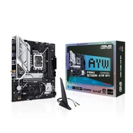INTEL Asus Prime B760M-AYW WIFI Motherboard