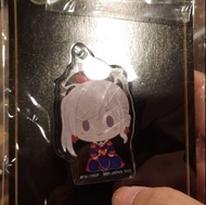 FGO 命運冠位指定 鎖匙扣 Fate/Grand Order 宮本武藏