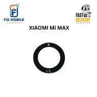 XIAOMI Mi MAX/ Mi MAX 2/ Mi MAX 3 CAMERA LENS