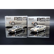 [MASH] Tarmac 1/64 Mercedes-Benz 190E 2.3-16 5 1984 Champion