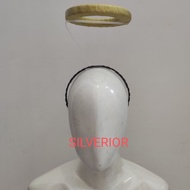 BANDO crown hair accessories head cosplay costume role angel fairy angel angel