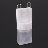 G9 Warm White 1 LED Bulb Spot Light Lamp 1W AC 220V-240V High Power