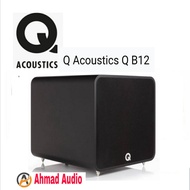 Subwoofer Q Acoustic QB12  12inch active Subwoofer