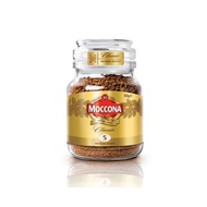 Moccona Classic Medium Roast Freeze Dried Instant Coffee Jar (50g)