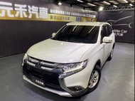 『小李』中古車 元禾汽車 Mitsubishi Outlander 典藏型 二手車 代步車 非自售 全額貸 實車實價 新古車 強力貸款 可試駕 旅行車 車換車 便宜車 便宜又省稅 只給行情最低價 只要喜歡都可以談談 歡迎試駕 可配合把車頂高高