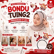 BONDU AUGUST CARNIVAL KONVOI AUGUST BONDU TUING TUING BONDU AUGUST EVENT BONDU AUGUST BONDU CARNIVAL