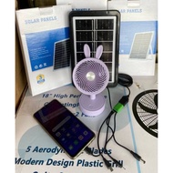 SOLAR PANELS 
SESUAI CAS LAMPU SHJ