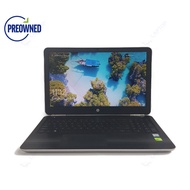 HP Pavilion 15-AU191SA (i5-7 / 8GB / 512GB / 940MX) [Refurbished]