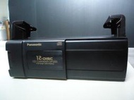 ＊Panasonic國際牌＊12片CD換片箱~~~全新品---特賣2000