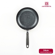 Jaya Mata Non-stick Coating Aluminum Open Frying Pan JM794 | Official Online Store Exclusive: FREE H