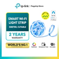 TP-Link Smart Wi-Fi 5M/10M Cuttable Multi-colour LED Decoration Light Strip Tapo L900