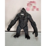 King kong figure vinyl 7"