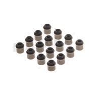 VSS0344-16 16x Engine Valve Oil Seal For Isuzu 4JJ1 MU-X D-Max