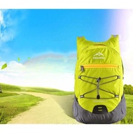 17L Waterproof Foldable Travel Backpack - XA94WD