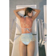 Honey and Buddy Skot swimwear bottoms กางเกงกระโปรงสำหรับว่ายน้ำ waterandothers
