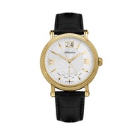 Adriatica A8237.1263Q Men Classic Quartz Watches (Gold)