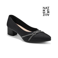 รองเท้า NATURALIZER [PUMP SHOES] รุ่น NAP01 รองเท้าผู้หญิง รองเท้าส้นสูง รองเท้าส้นสูงทรง Pump Free Shipping