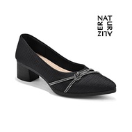 รองเท้า NATURALIZER [PUMP SHOES] รุ่น NAP01 รองเท้าผู้หญิง รองเท้าส้นสูง รองเท้าส้นสูงทรง Pump Free 