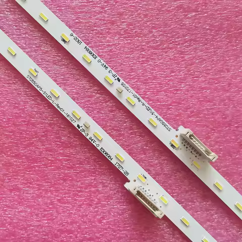 LED Strip For TV KD-55XE8096 KD-55XE8396 KD-55XE7096 KD-55XE7002 KD-55XE8596 STO550AP5 STO550AP4 STO