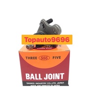 TOYOTA ESTIMA ACR50 SANKEI 555 ORIGINAL JAPAN LOWER BALL JOINT-SBT222
