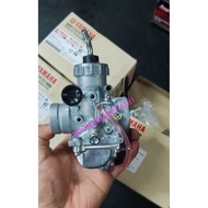 5PV-E4101-00 RXZ CATALYZER CARBURATOR 100% ORIGINAL YAMAHA