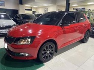 2016年 SKODA    FABIA  1.2   TSI     [[   雙贏 特仕版  ]]