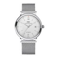 Iwc IWC IWC Baitao Fino Series Automatic Mechanical Men's Watch 40mm