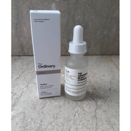The Ordinary "Buffet"