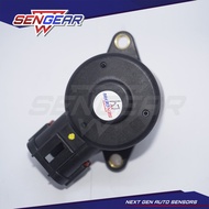 Nissan Sentra N16 1.6 1.8 Cefiro A33 Air Idling Throttle Body Control Stepped Motor Valve