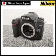 【USED】 Nikon D90 [Direct from Japan/Nikon]