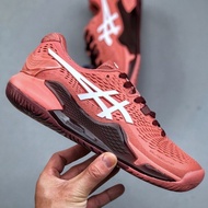 Asics Gel Resolution 9 Men And Women Running Shoes Gel Resolution 9 Shock Absorption Sports Shoes