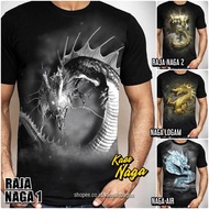 Cool DRAGON T-SHIRT PREMIUM Distro DRAGON Image T-Shirt DRAGON T-Shirt DRAGON Shio T-Shirt