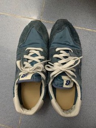 New balance u520