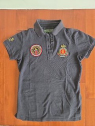 Holland & Cooper Polo Top