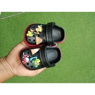 CROCS KIDS/CROCS VIRAL/CROCS SHOES